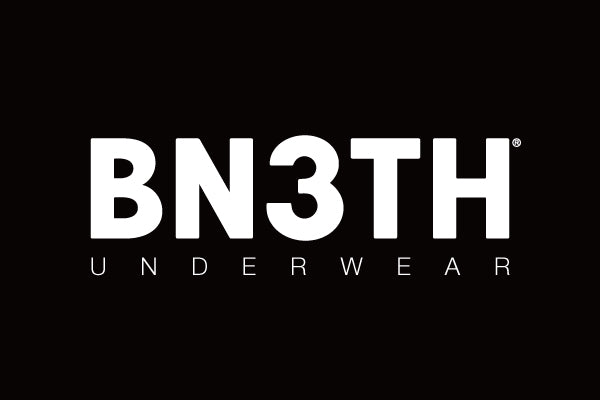 【重要なお知らせ】BN3THのサイズ表記に関しまして