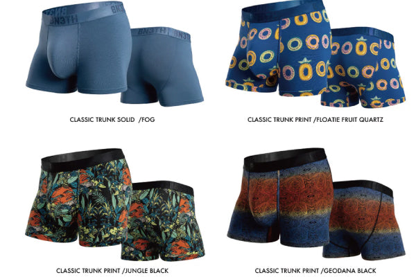 【NEW】インパクト大の新色入荷!