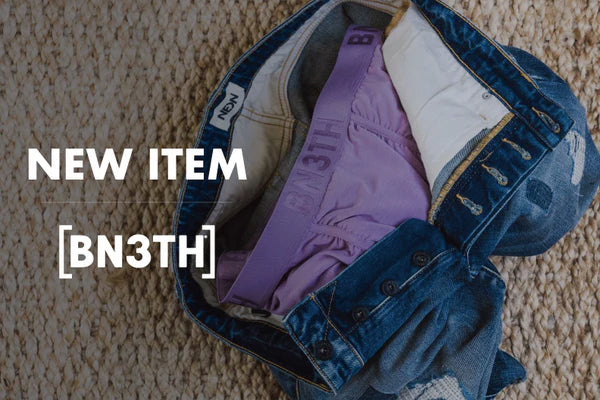 【NEW】無地、ストライプ、車にバイク。春の最強の新色発売!!