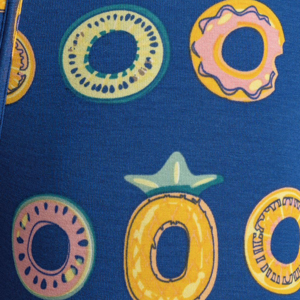 【20%OFF】CLASSIC TRUNK PRINT / FLOATIE FRUIT QUARTZ