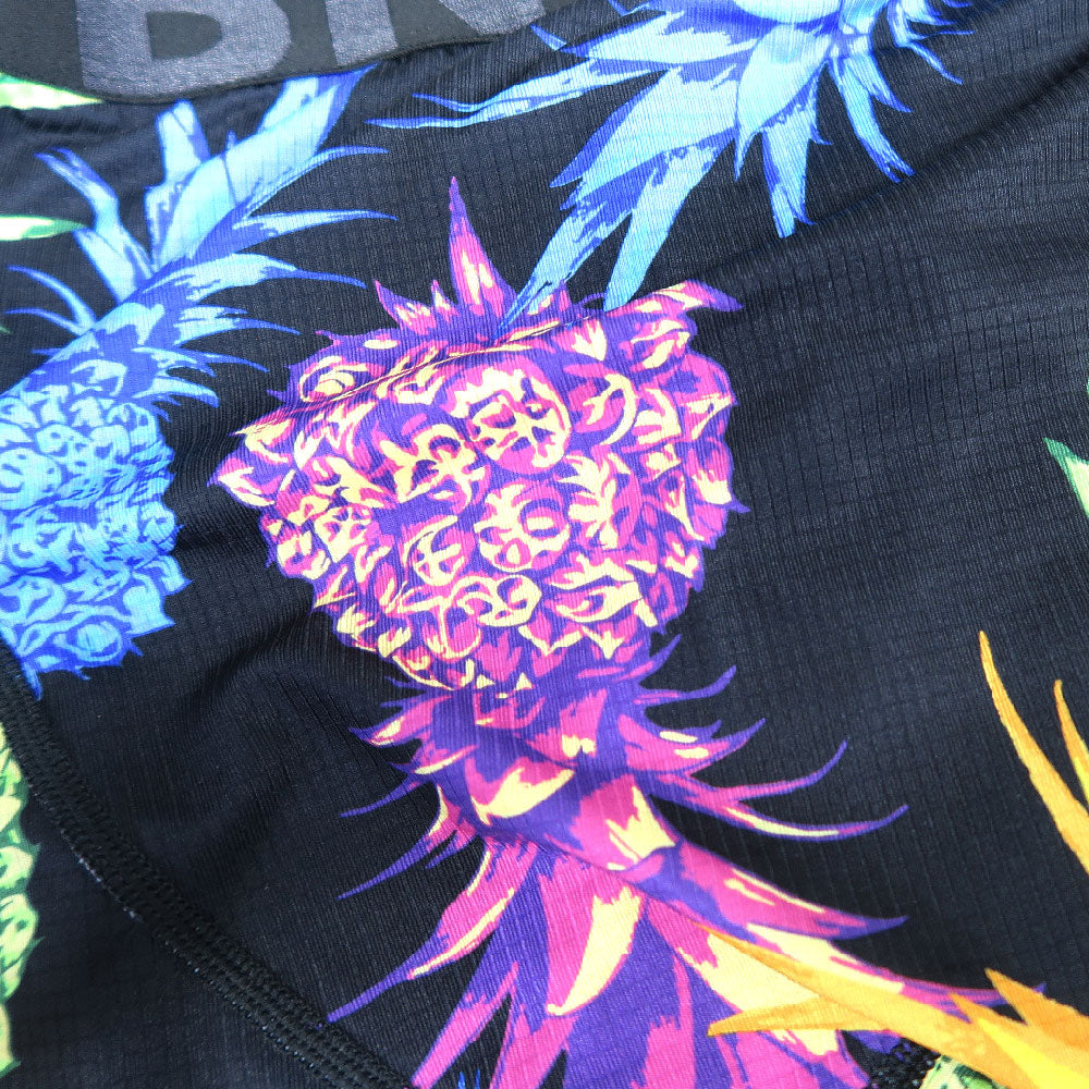 ENTOURAGE BOXER BRIEF/ PINA COLADA MULTI
