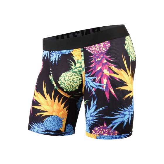 ENTOURAGE BOXER BRIEF/ PINA COLADA MULTI