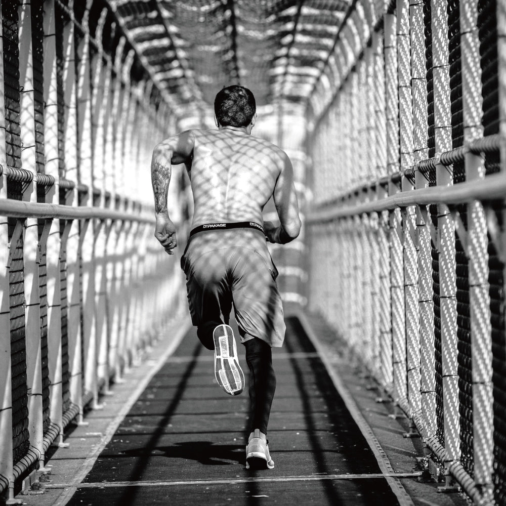 【50%OFF】PRO SERIES FULL LENGTH/BLACK WHITE