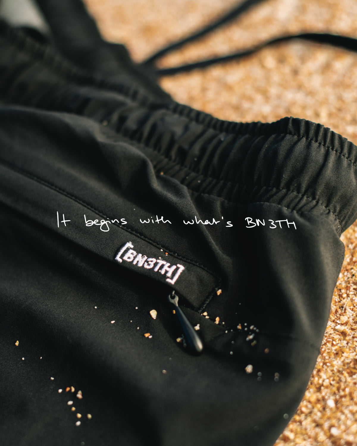 AGUA VOLLEY 2N1 SHORT-7" /PINE