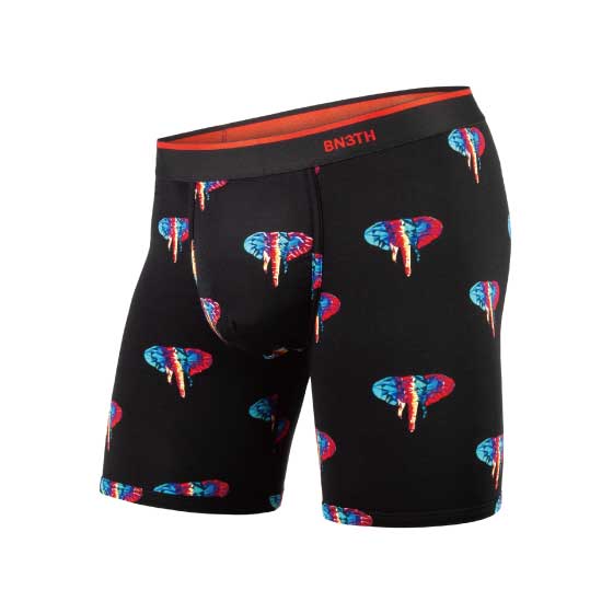 【30%OFF】CLASSIC BOXER BRIEF PRINT / WILDLIFE SAFARI