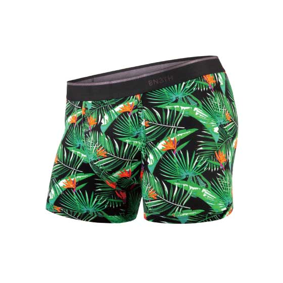 CLASSIC TRUNK PRINT / PARADISE BALI