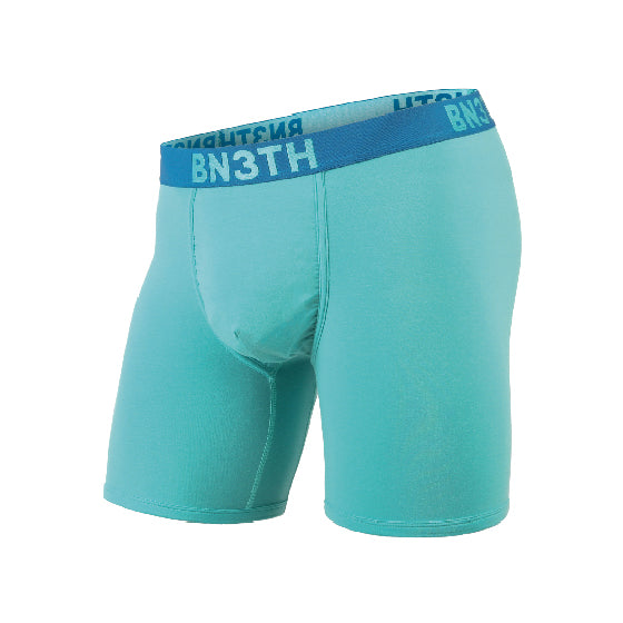 CLASSIC BOXER BRIEF SOLID / TOFINO