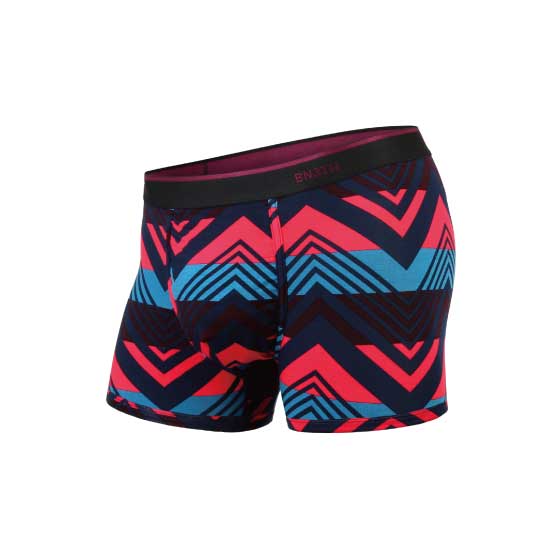CLASSIC TRUNK PRINT / AZTEC SEQUOIA