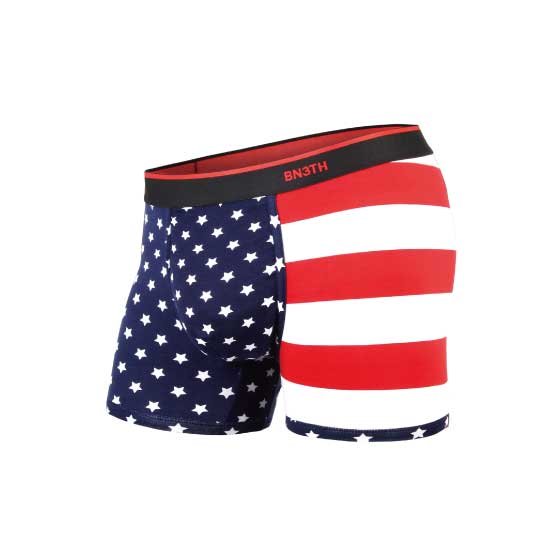 CLASSIC TRUNK PRINT / INDEPENDENCE