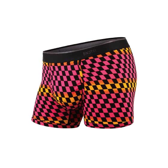 【50%OFF】CLASSIC TRUNK PRINT / RADICAL SUNSET