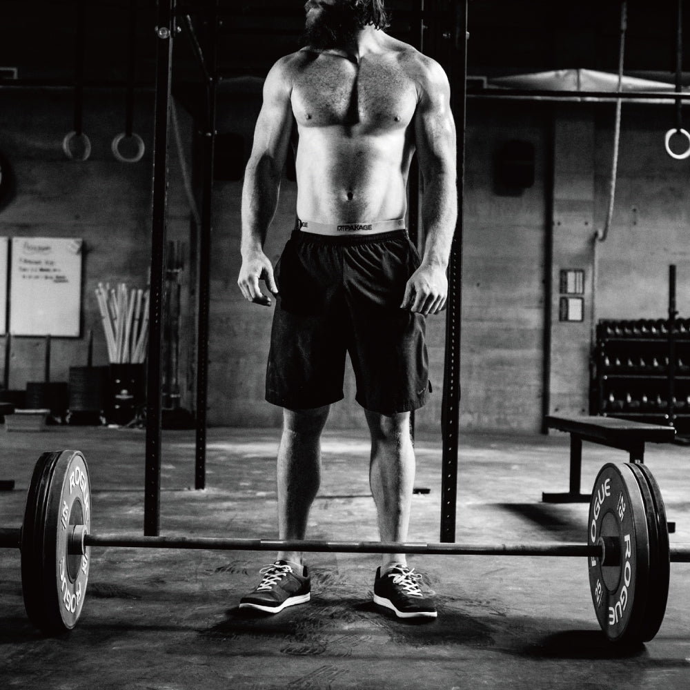 【50%OFF】PRO SERIES FULL LENGTH/BLACK WHITE