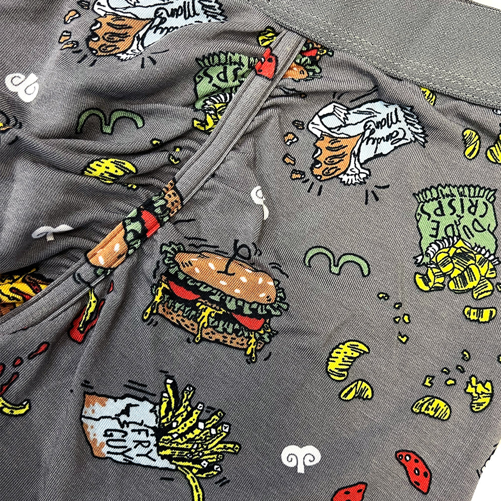 【20%OFF】CLASSIC TRUNK PRINT / ROAD WRAPPER GARGOYLE