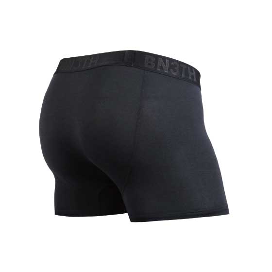 CLASSIC TRUNK SOLID / BLACK/BLACK