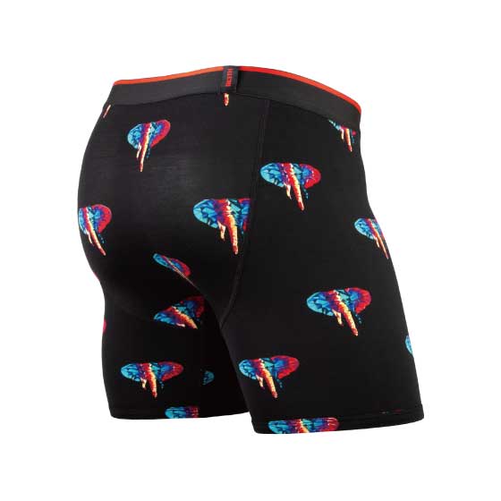 【30%OFF】CLASSIC BOXER BRIEF PRINT / WILDLIFE SAFARI