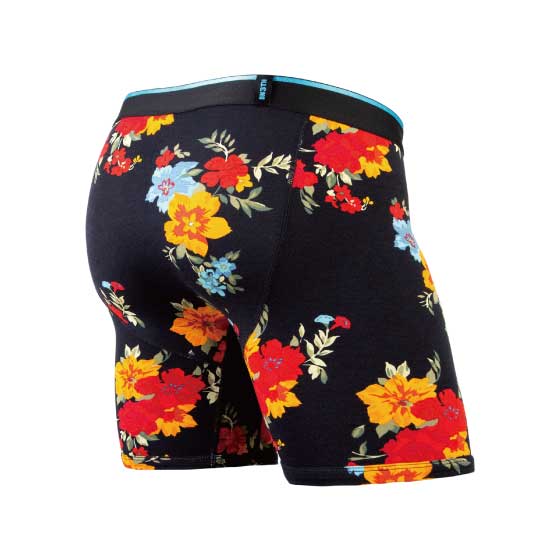CLASSIC BOXER BRIEF PRINT / ARRANGEMENT