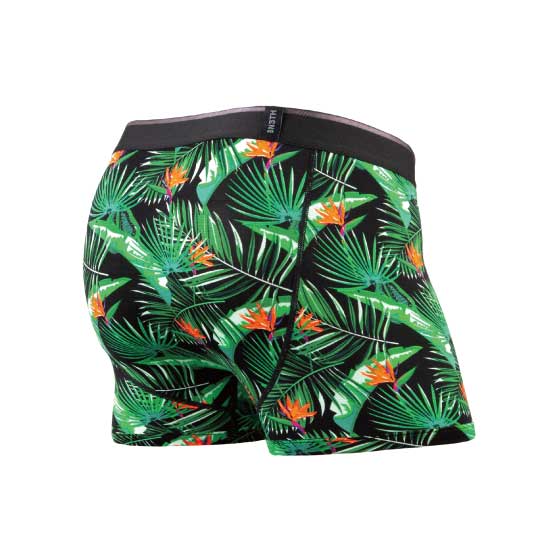 CLASSIC TRUNK PRINT / PARADISE BALI