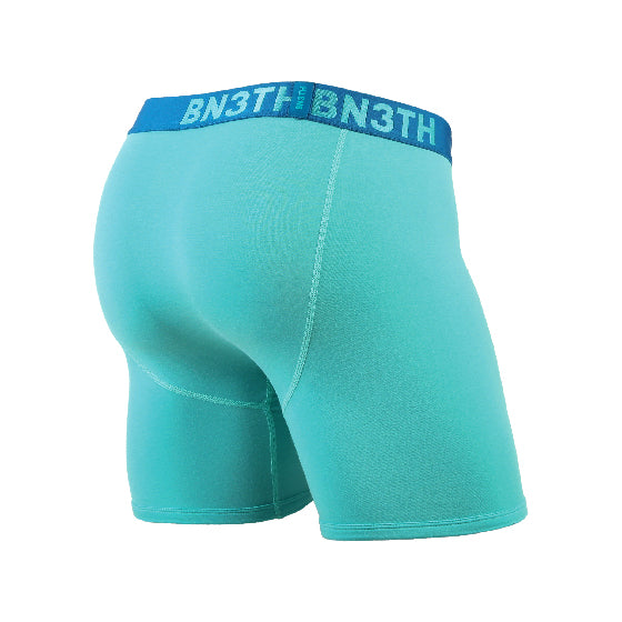 CLASSIC BOXER BRIEF SOLID / TOFINO