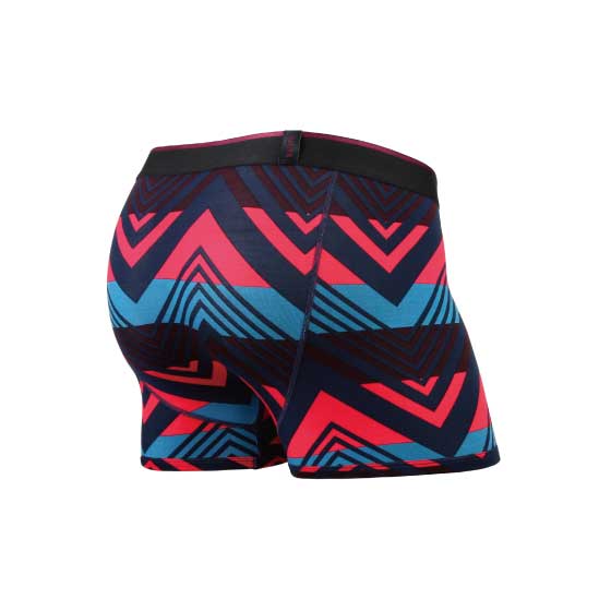 CLASSIC TRUNK PRINT / AZTEC SEQUOIA