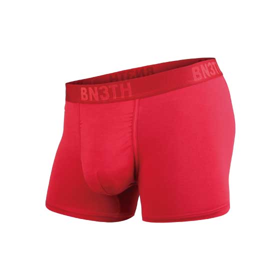 CLASSIC TRUNK SOLID / CRIMSON