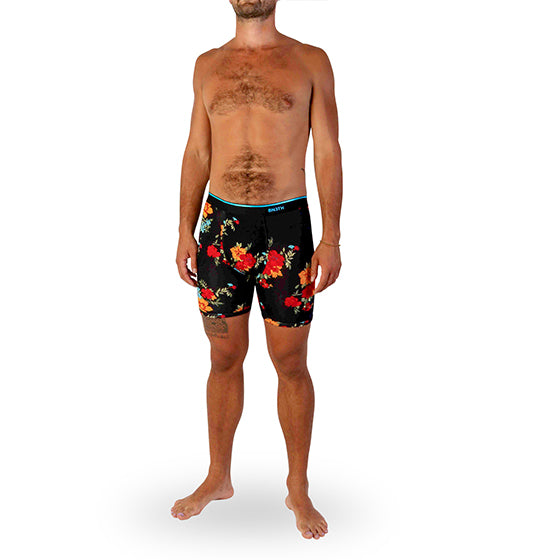 CLASSIC BOXER BRIEF PRINT / ARRANGEMENT