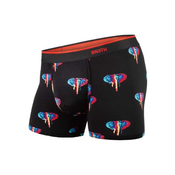 CLASSIC TRUNK PRINT / WILDLIFE SAFARI