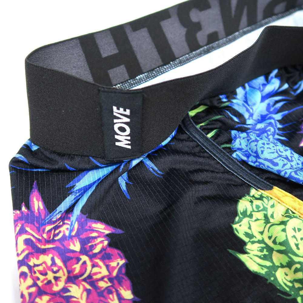 ENTOURAGE BOXER BRIEF/ PINA COLADA MULTI