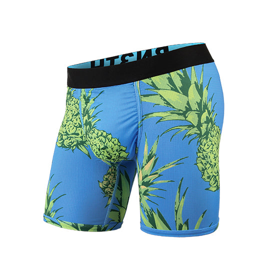 【50%OFF】ENTOURAGE BOXER BRIEF/ PINA COLADA BAJA