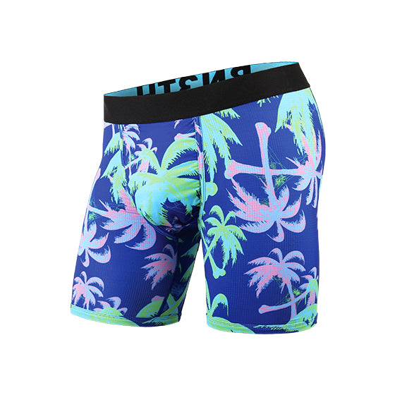 ENTOURAGE BOXER BRIEF/ VACAY PACIFIC