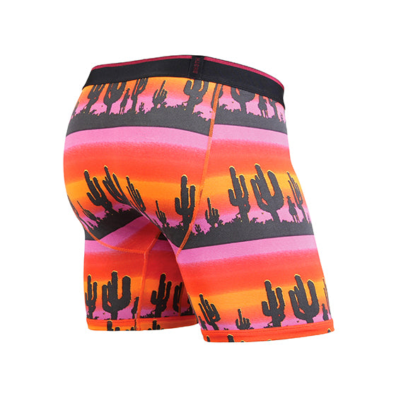 【20%OFF】CLASSIC BOXER BRIEF PRINT / HORIZON MORNING