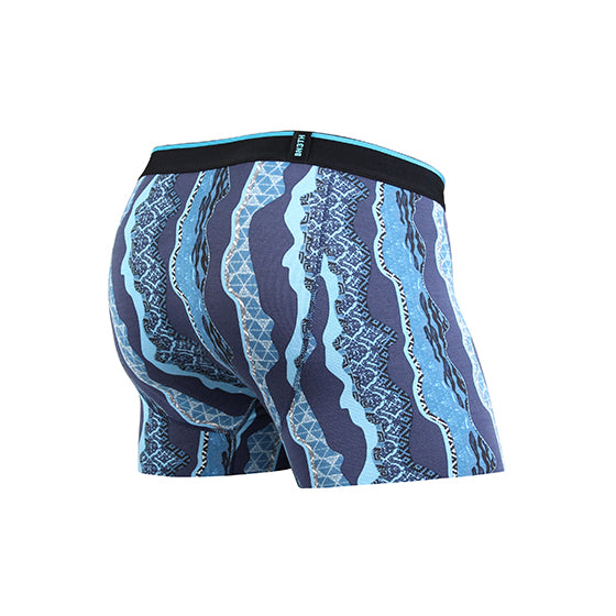 【SALE】CLASSIC TRUNK PRINT / NO BIGGIE BLUE