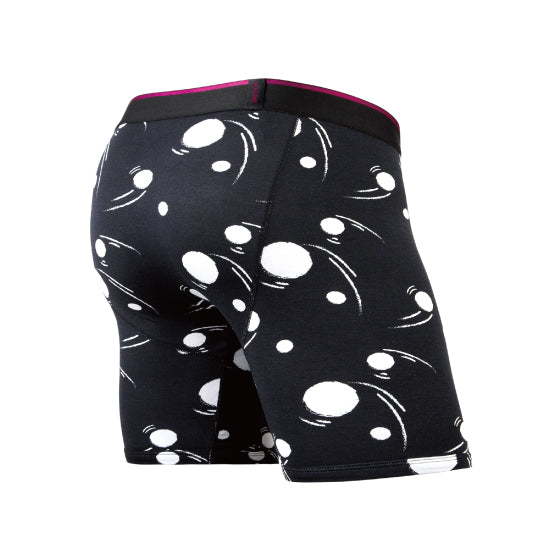 【SALE】CLASSIC BOXER BRIEF PRINT / SNOWBALL