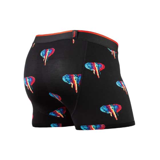 CLASSIC TRUNK PRINT / WILDLIFE SAFARI
