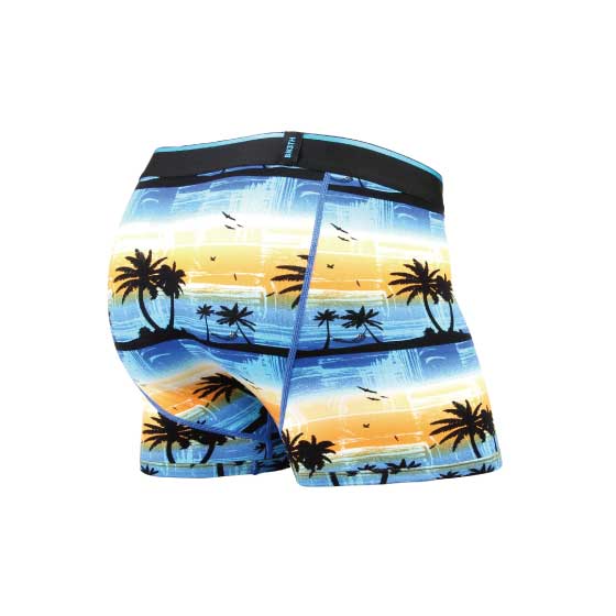 【SALE】CLASSIC TRUNK PRINT / HORIZON PLAYA