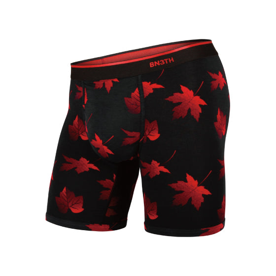 CLASSIC BOXER BRIEF PRINT /OH CANADA