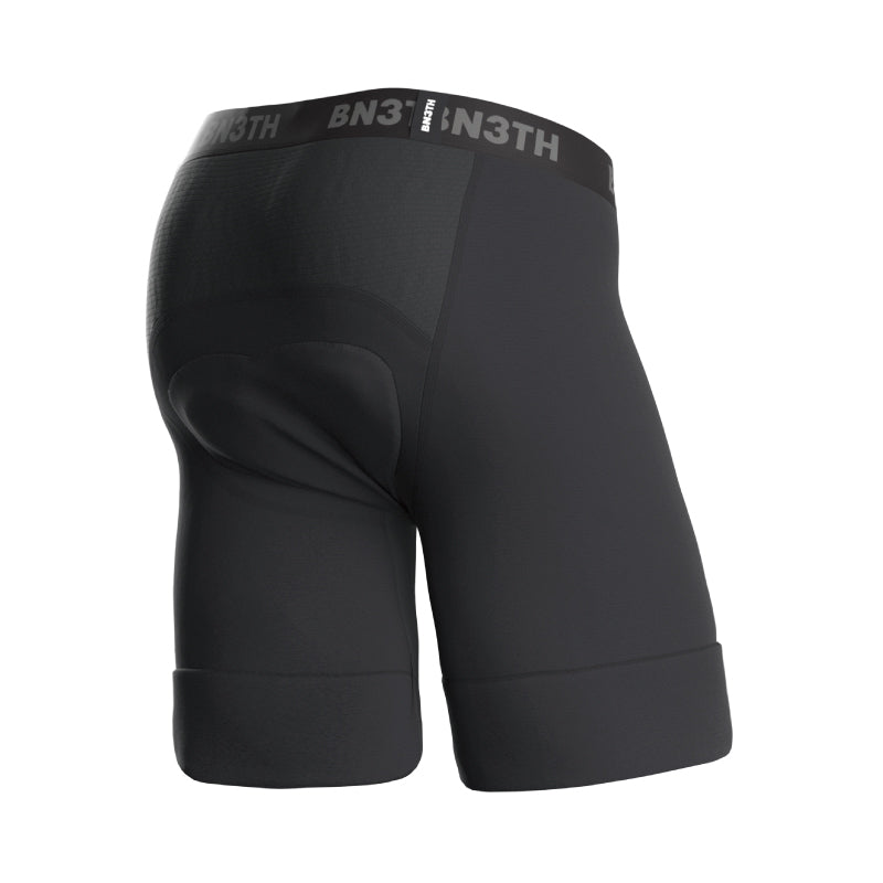 NORTH SHORE LINER SHORT/BLACK