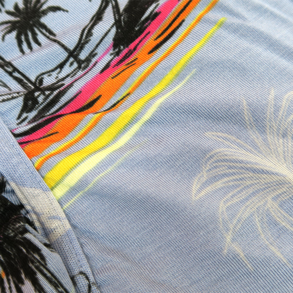 CLASSIC TRUNK PRINT / TAKE ME THERE-SKY