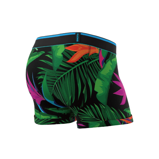 CLASSIC TRUNK PRINT /JUNGLE PARADISE