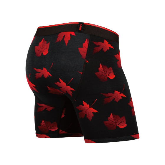 CLASSIC BOXER BRIEF PRINT /OH CANADA