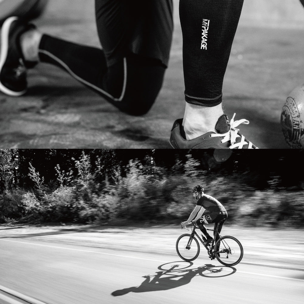 【50%OFF】PRO SERIES FULL LENGTH/BLACK WHITE