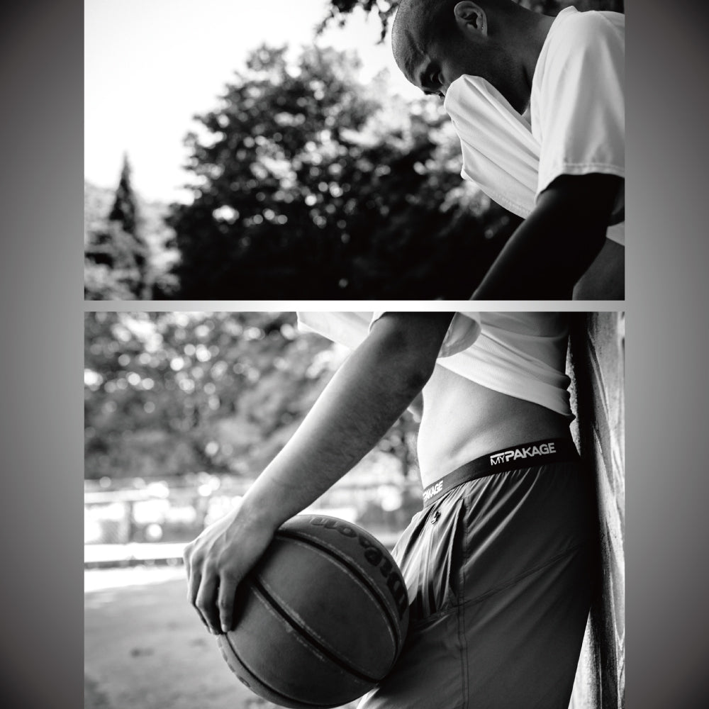 【50%OFF】PRO SERIES FULL LENGTH/BLACK WHITE