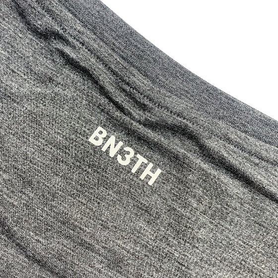INFINITE XT2 TEE SHIRT / ASH