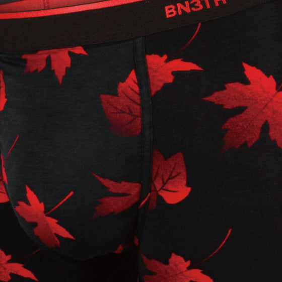 CLASSIC BOXER BRIEF PRINT /OH CANADA