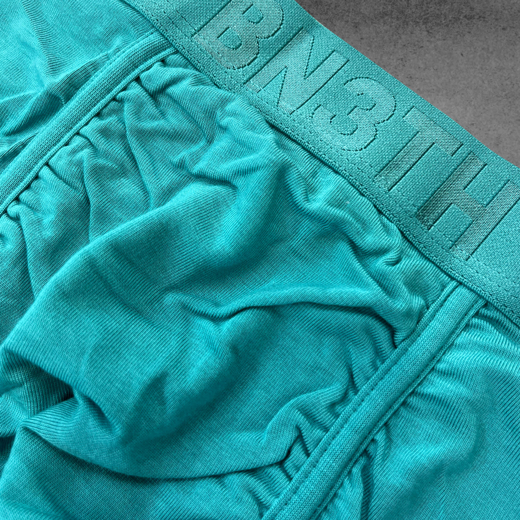 CLASSIC TRUNK SOLID / INDO BLUE