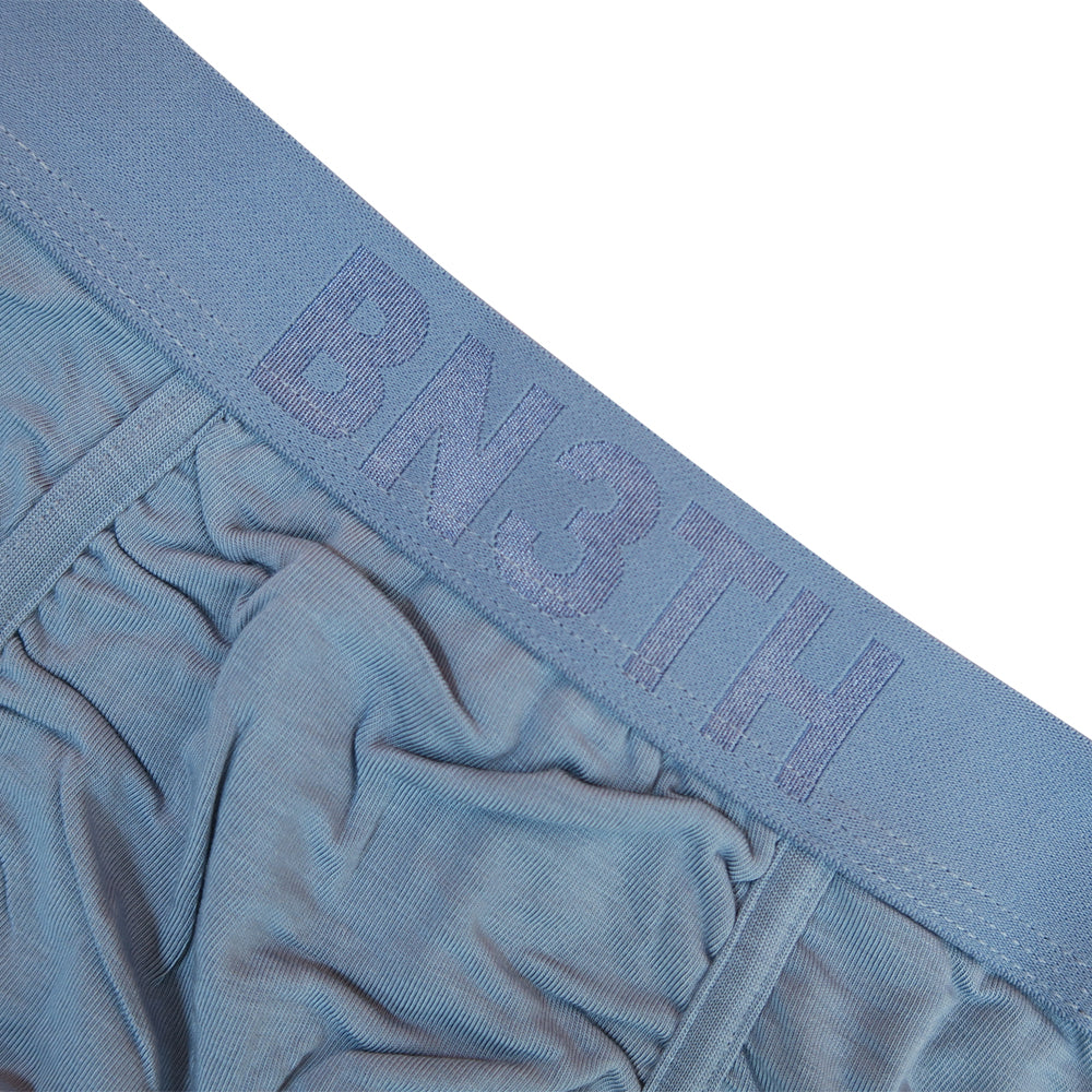 CLASSIC BOXER BRIEF SOLID / FOG
