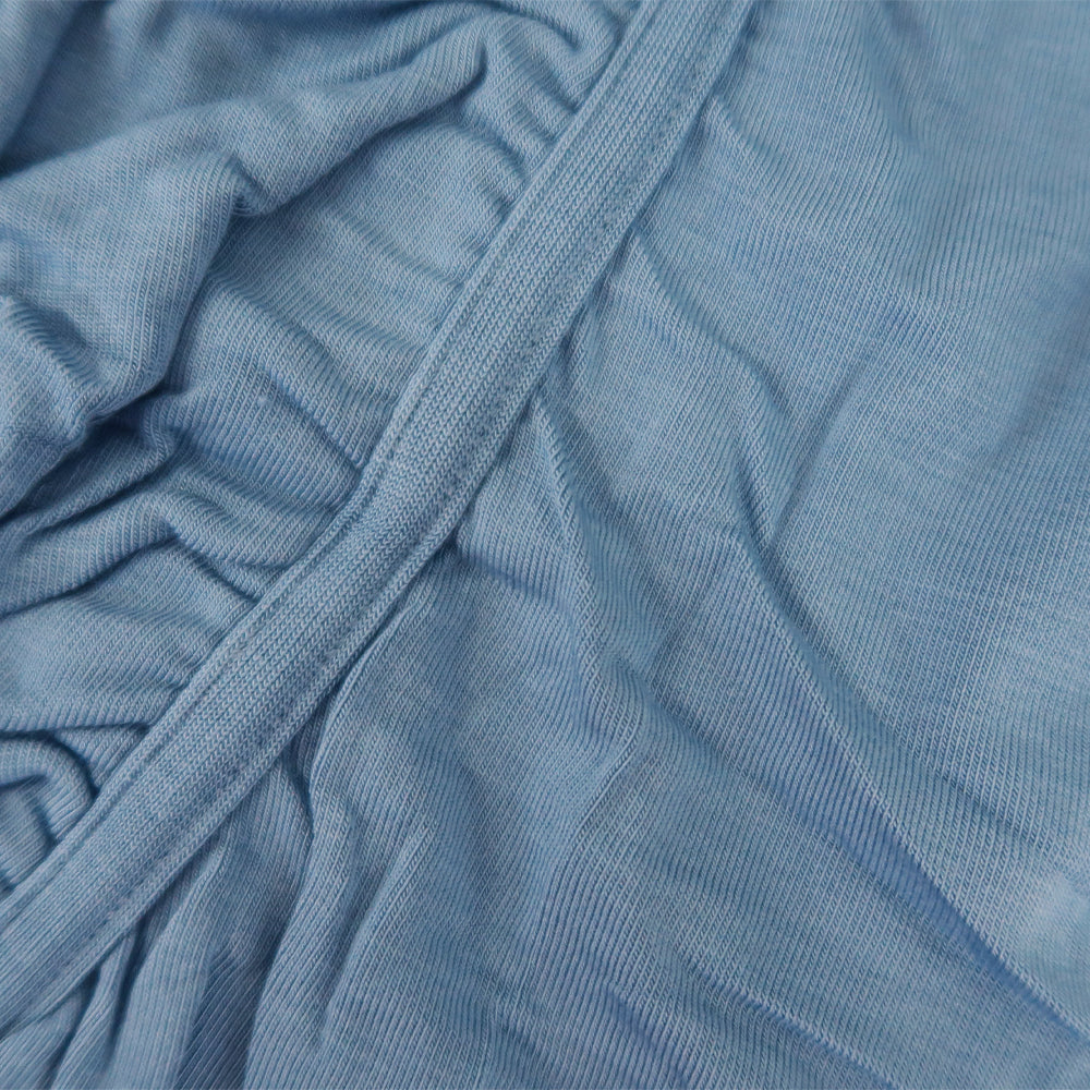 CLASSIC BOXER BRIEF SOLID / FOG