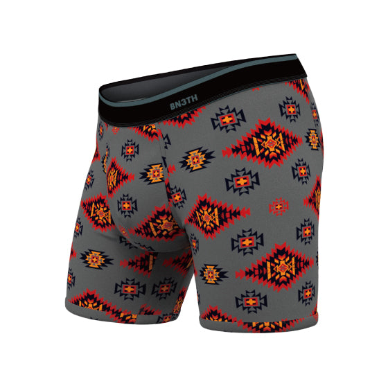 CLASSIC BOXER BRIEF PRINT /TAPESTRY