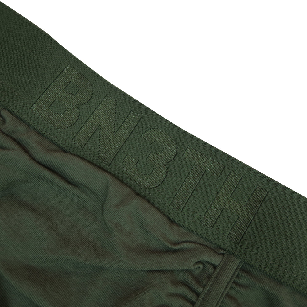 CLASSIC TRUNK SOLID / DUFFLE GREEN