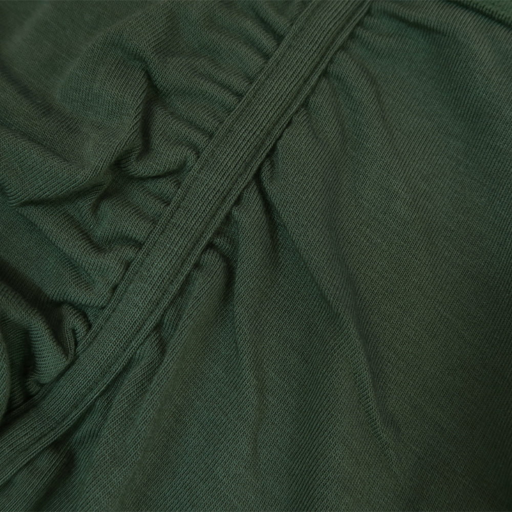 CLASSIC TRUNK SOLID / DUFFLE GREEN