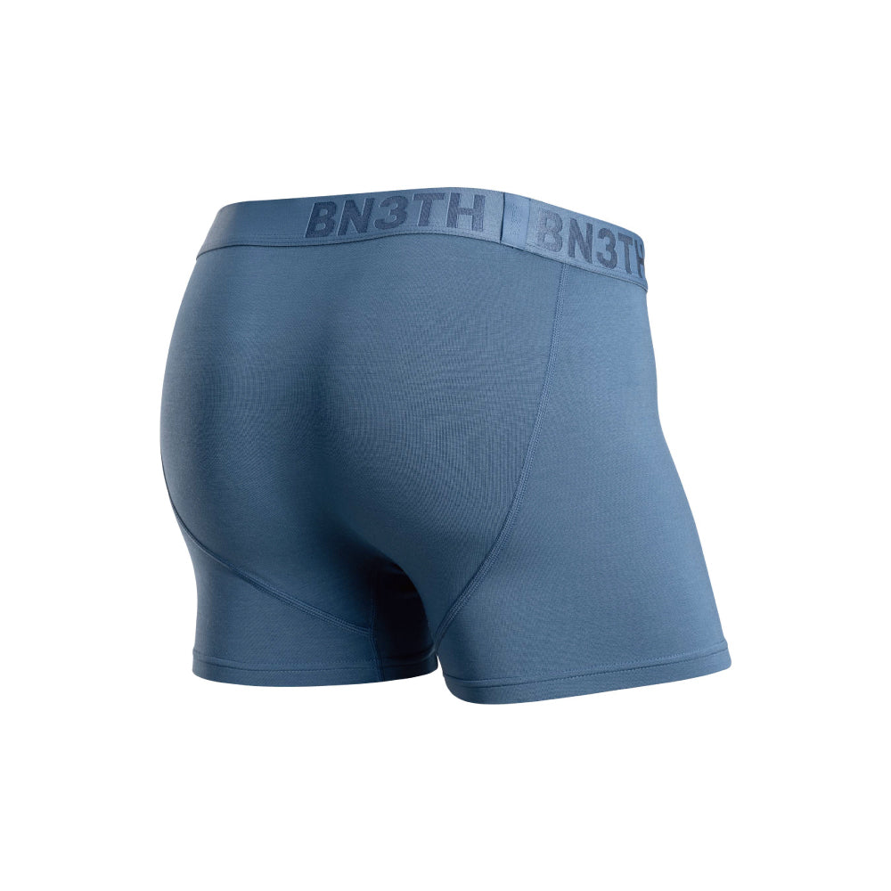 【20%OFF】CLASSIC WITH FLY TRUNK SOLID 前開き / FOG