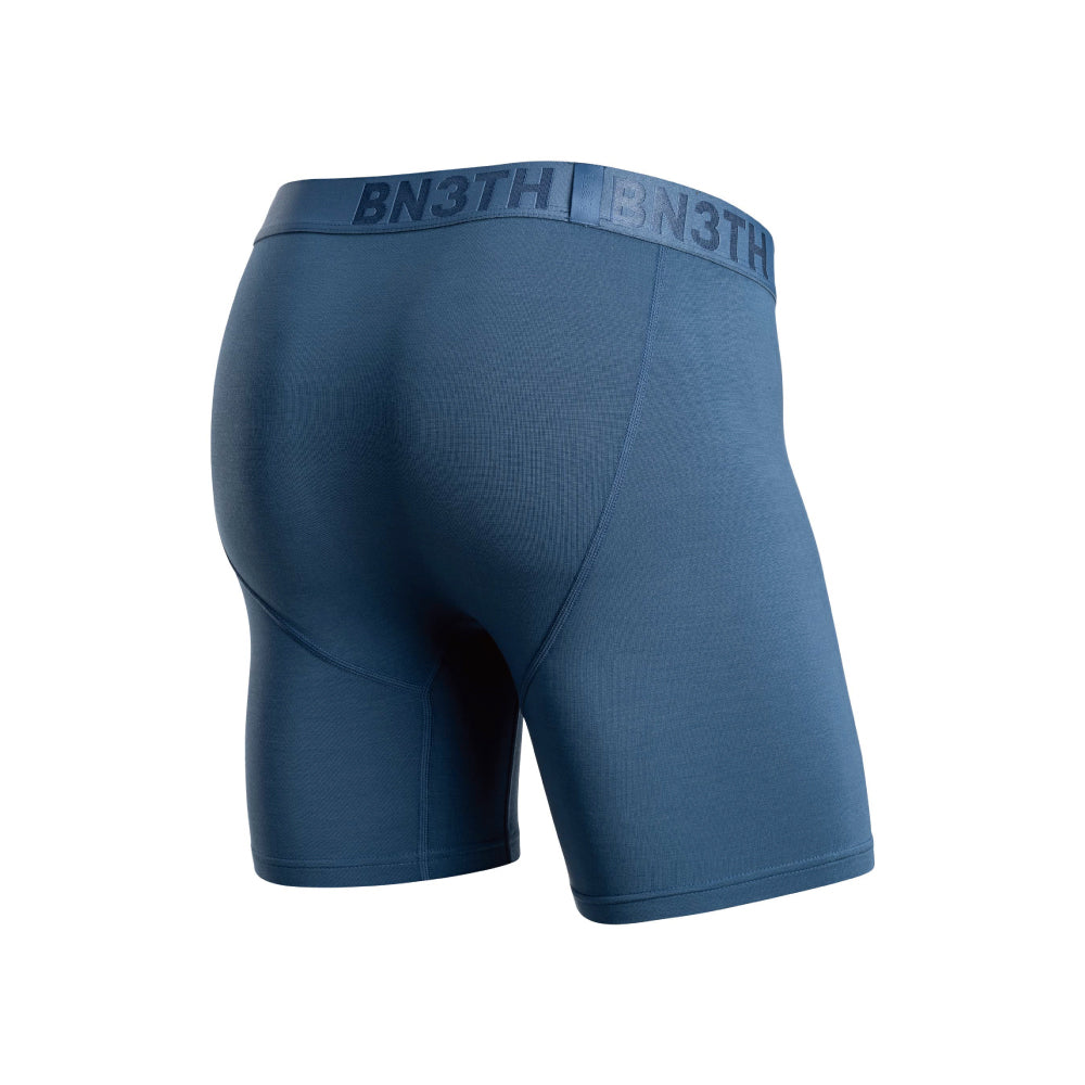 【20%OFF】CLASSIC WITH FLY BOXER BRIEF 前開き / FOG